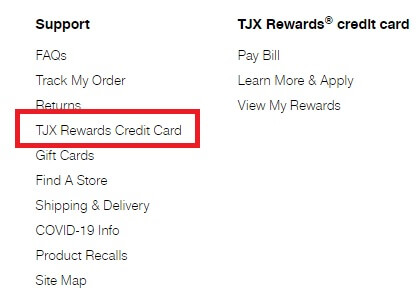 credit-card-link-at-the-footer-of-the-TJMaxx-website.jpg